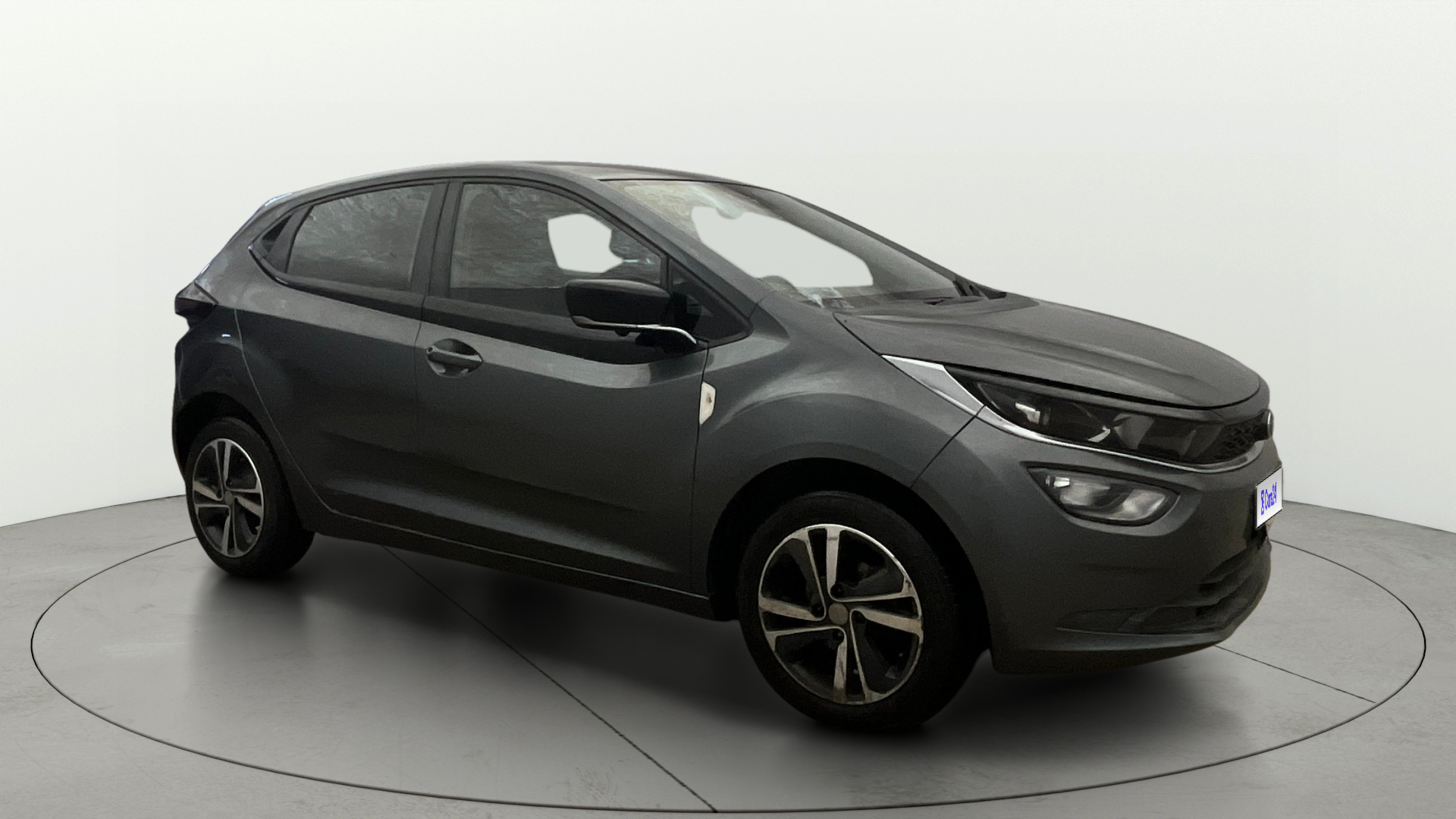 2024 Tata Altroz 2020-2025 XZ PLUS SUNROOF CNG 2024 Tata Altroz 2020-2025 XZ PLUS SUNROOF CNG