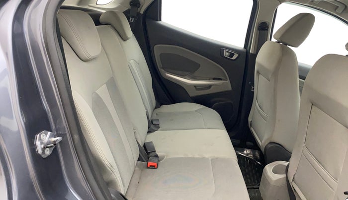 2017 Ford Ecosport TITANIUM 1.5L DIESEL, Diesel, Manual, 48,350 km, Right Side Rear Door Cabin