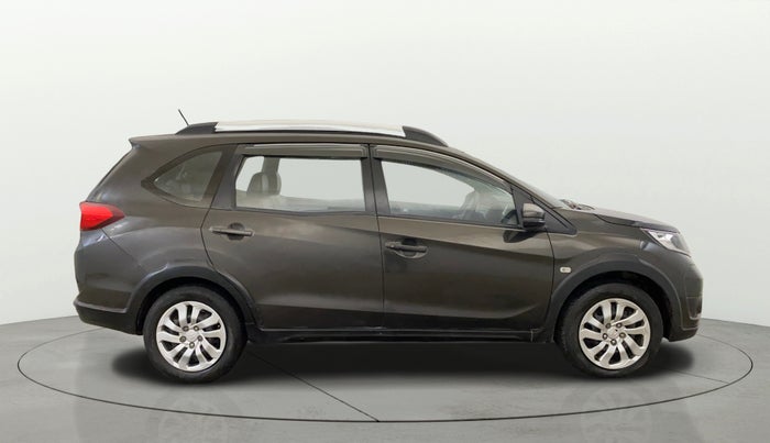 2017 Honda BR-V 1.5L I-VTEC S, Petrol, Manual, 61,628 km, Right Side View