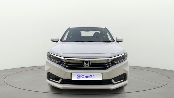 2023 Honda Amaze 1.2L I-VTEC VX CVT, Petrol, Automatic, 38,108 km, Front
