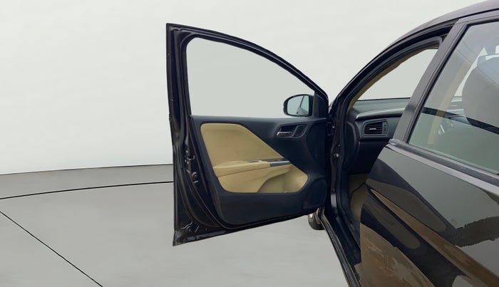 2016 Honda City 1.5L I-VTEC VX, Petrol, Manual, 66,622 km, LHS Front Door