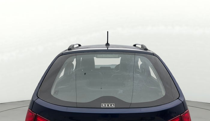 2022 Maruti IGNIS SIGMA 1.2, Petrol, Manual, 31,088 km, Rear Windshield