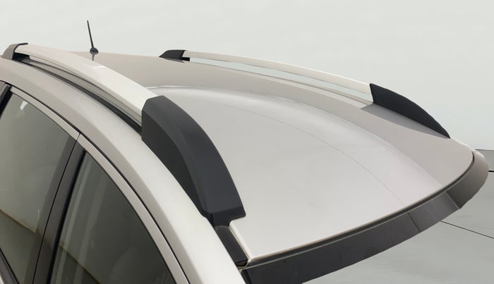 2018 Honda BR-V 1.5L I-VTEC V CVT, Petrol, Automatic, 31,997 km, Roof