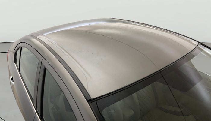 2017 Maruti Ciaz ZETA 1.4  MT PETROL, Petrol, Manual, 54,569 km, Roof