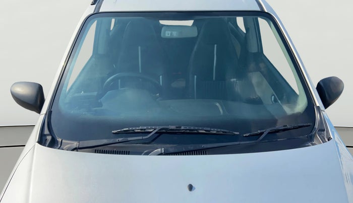 2022 Maruti Alto VXI, Petrol, Manual, 36,866 km, Front Windshield