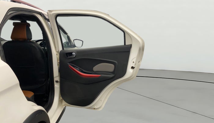 2021 Ford FREESTYLE FLAIR EDITION 1.5 DIESEL, Diesel, Manual, 89,056 km, RHS Rear Door