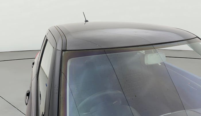 2016 Maruti Swift VXI, Petrol, Manual, 57,190 km, Roof