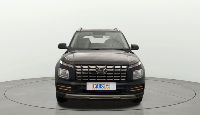 2023 Hyundai VENUE E 1.2, CNG, Manual, 76,125 km, Front