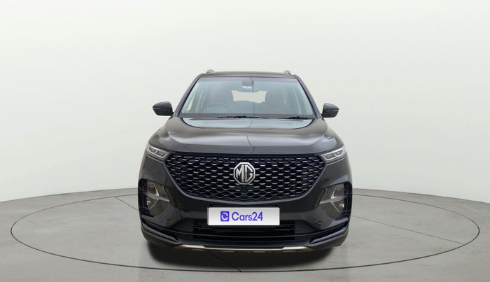 2023 MG HECTOR PLUS SHARP 2.0 DIESEL TURBO MT 6-STR, Diesel, Manual, 32,977 km, Front