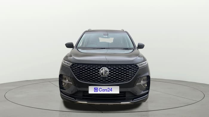 2023 MG HECTOR PLUS SHARP 2.0 DIESEL TURBO MT 6-STR, Diesel, Manual, 32,977 km, Front