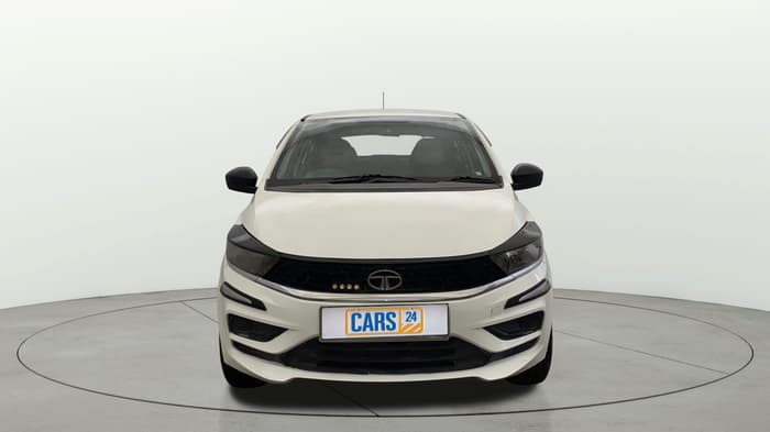 2023 Tata TIGOR XM CNG, CNG, Manual, 60,847 km, Front