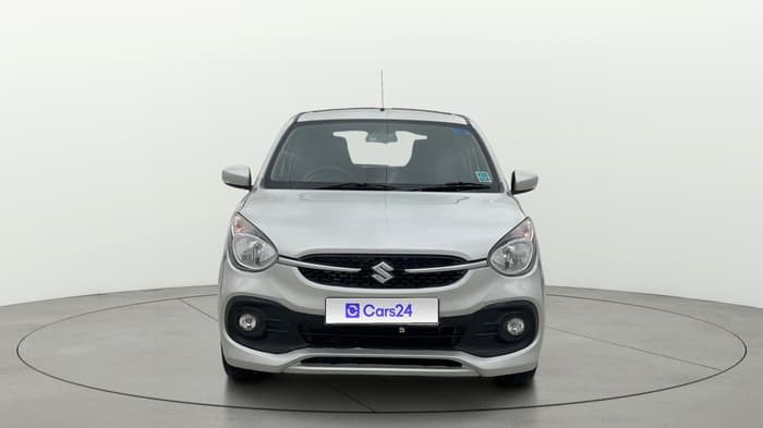 2022 Maruti Celerio ZXI PLUS AGS, Petrol, Automatic, 73,104 km, Front
