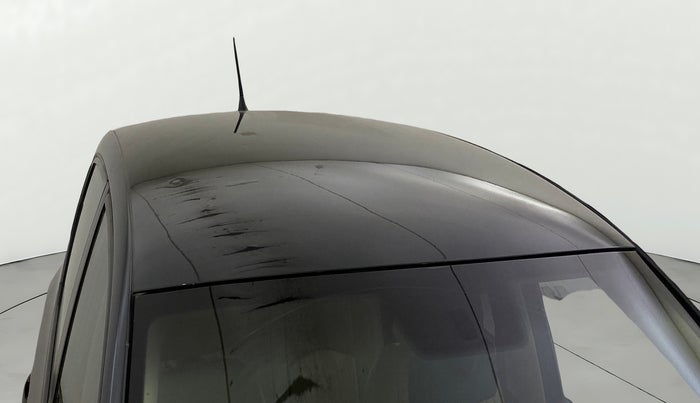 2015 Volkswagen Polo HIGHLINE1.2L, Petrol, Manual, 48,446 km, Roof