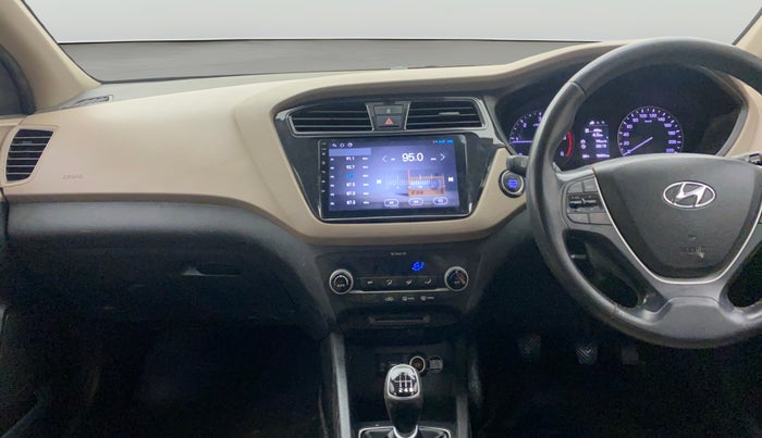 2016 Hyundai Elite i20 ASTA 1.4 CRDI, Diesel, Manual, 78,328 km, Air Conditioner