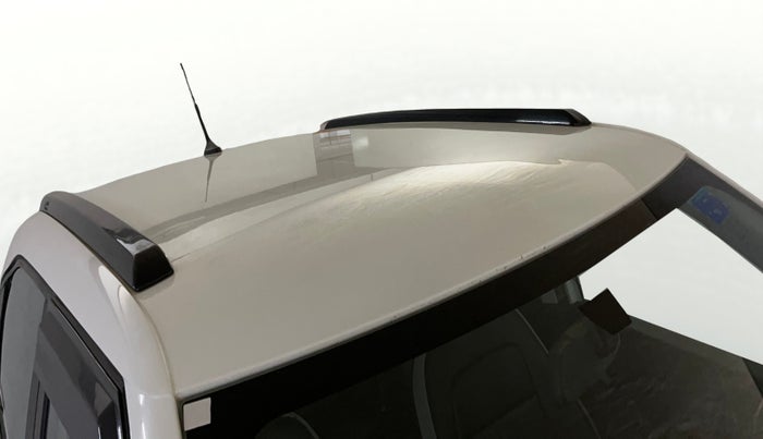 2024 Tata PUNCH ADVENTURE RHYTHM PACK MT, Petrol, Manual, 44,890 km, Roof