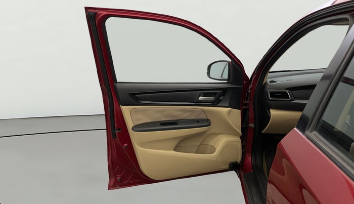 2018 Honda Amaze 1.2L I-VTEC S, Petrol, Manual, 72,237 km, LHS Front Door