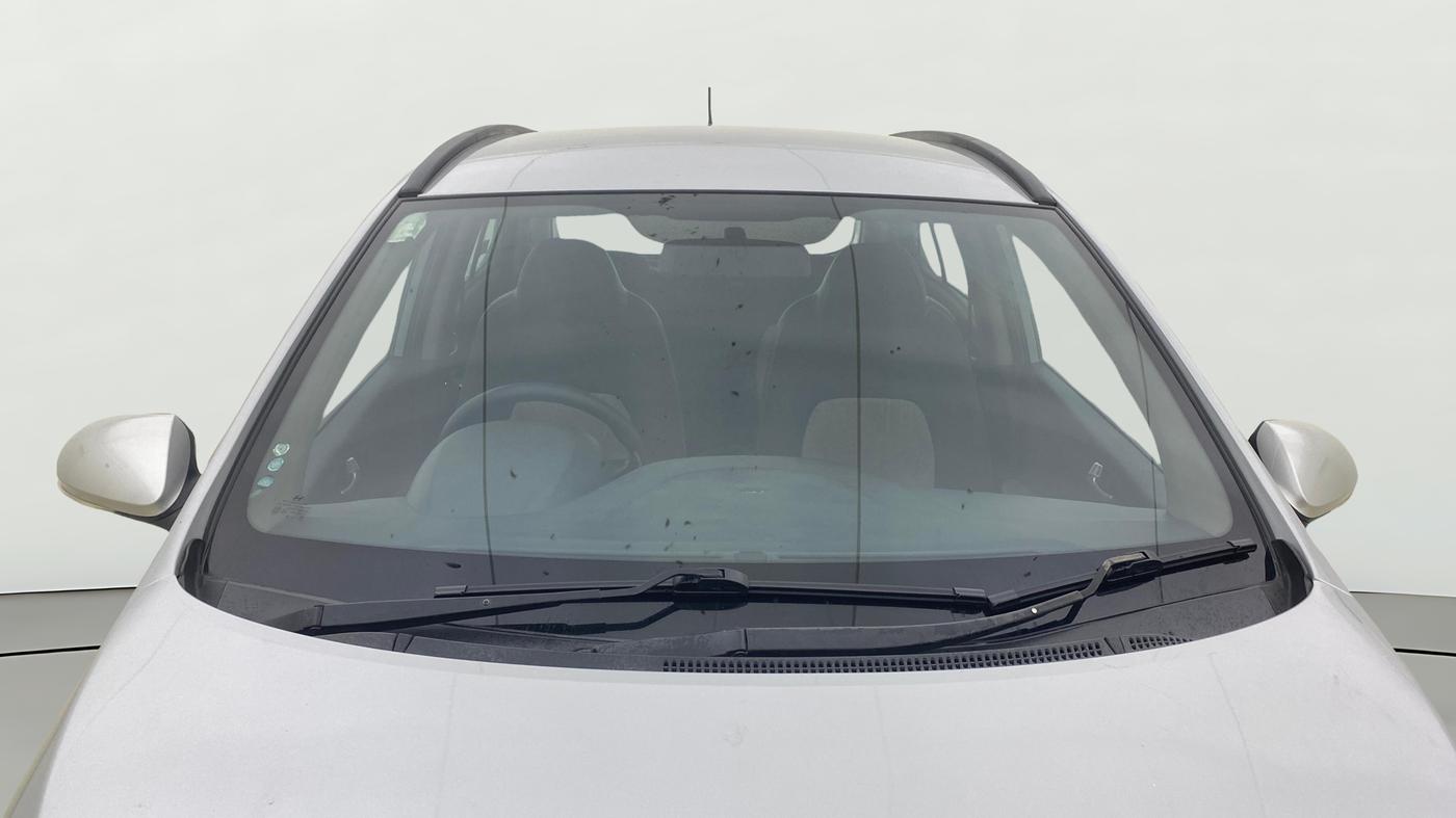 2015 Hyundai Grand i10 SPORTZ 1.1 CRDI, Diesel, Manual, 97,024 km, Front Windshield