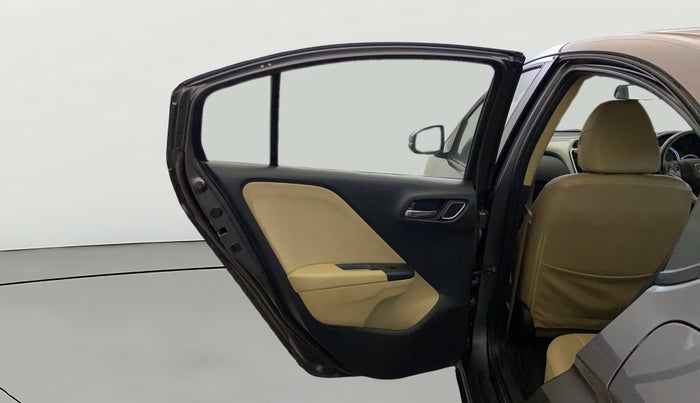 2017 Honda City 1.5L I-VTEC V MT, Petrol, Manual, 62,259 km, LHS Rear Door