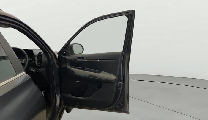 2023 KIA SONET X LINE 1.0 DCT, Petrol, Automatic, 9,927 km, RHS Front Door