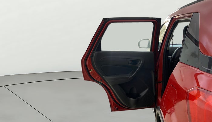 2018 Maruti Vitara Brezza VDI (O), Diesel, Manual, 1,04,184 km, LHS Rear Door