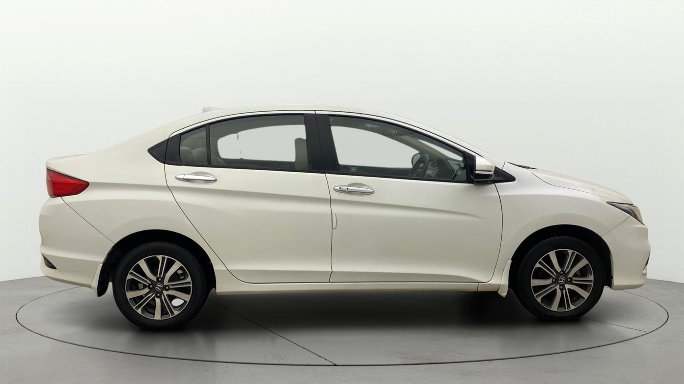 2018 Honda City 1.5L I-VTEC V MT, Petrol, Manual, 35,228 km, Right Side View