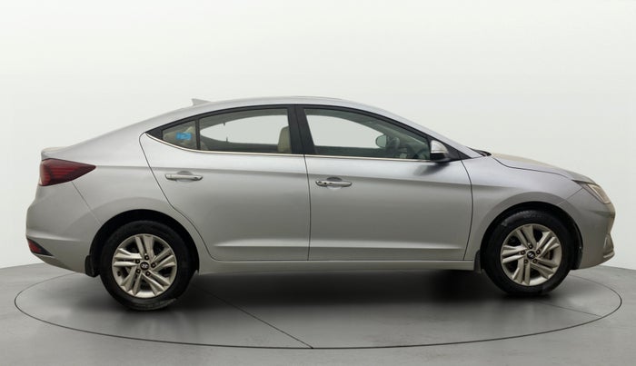 2021 Hyundai New Elantra 2.0 SX MT PETROL, Petrol, Manual, 64,083 km, Right Side View