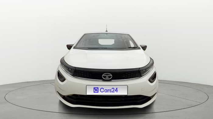 2021 Tata ALTROZ XE PETROL, Petrol, Manual, 56,921 km, Front