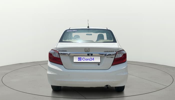 2017 Honda Amaze 1.2L I-VTEC S, Petrol, Manual, 97,068 km, Back/Rear