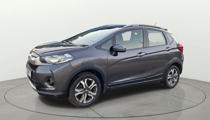 2017 Honda WR-V 1.5L I-DTEC VX MT, Diesel, Manual, 1,01,799 km, Left Front Diagonal