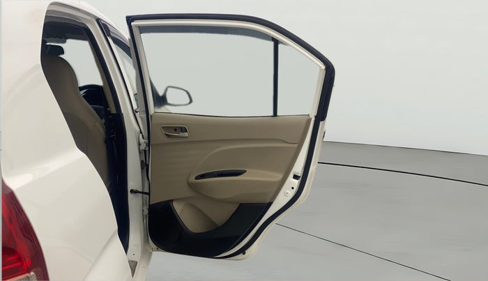 2020 Hyundai NEW SANTRO SPORTZ AMT, Petrol, Automatic, 28,103 km, RHS Rear Door