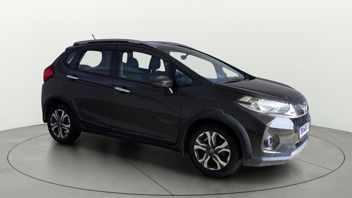 2017 Honda WR-V 1.5L I-DTEC VX MT, Diesel, Manual, 92,273 km, SRP