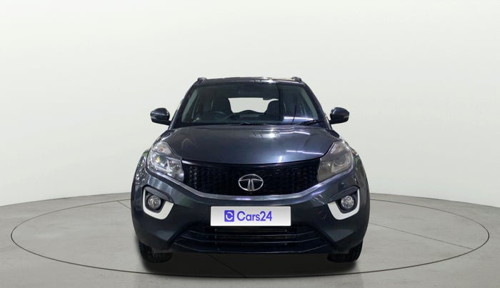 2018 Tata NEXON XZ PETROL, Petrol, Manual, 78,270 km, Front