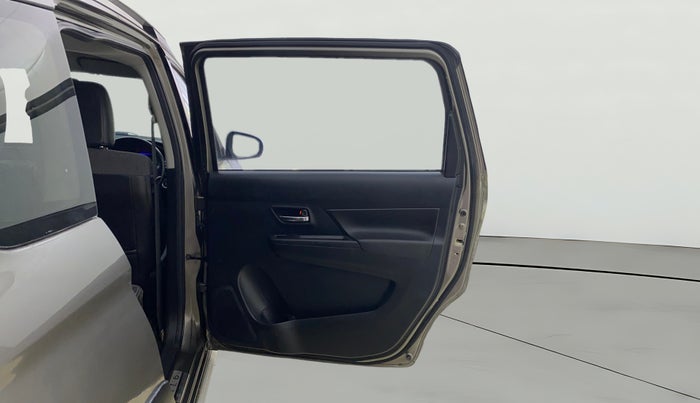 2021 Maruti XL6 ZETA MT, Petrol, Manual, 81,774 km, RHS Rear Door