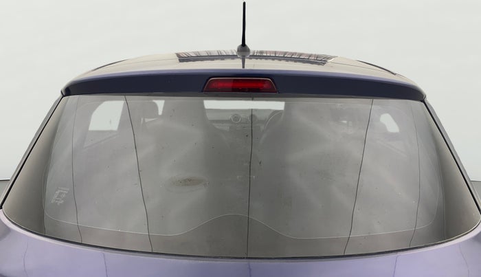 2023 Maruti Swift LXI, Petrol, Manual, 16,203 km, Rear Windshield