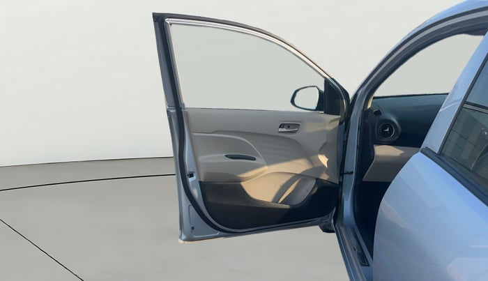 2021 Hyundai NEW SANTRO SPORTZ AMT, Petrol, Automatic, 14,639 km, LHS Front Door