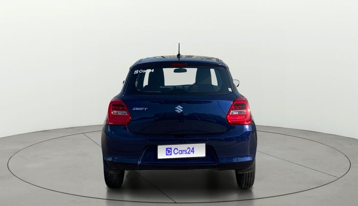 2024 Maruti Swift VXI, Petrol, Manual, 6,703 km, Back/Rear