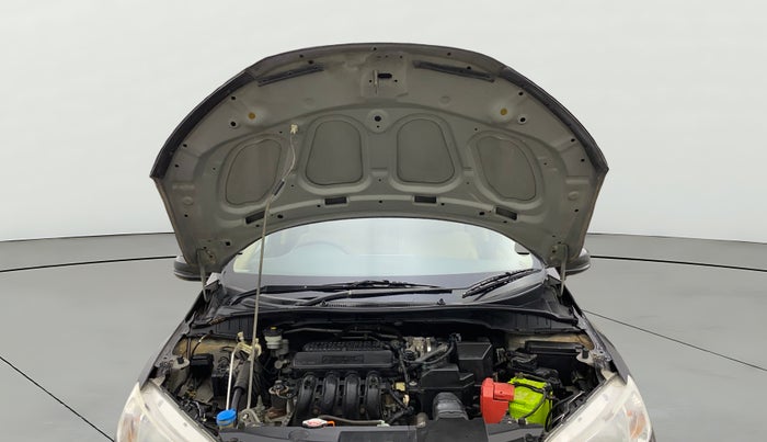 2015 Honda City 1.5L I-VTEC SV, Petrol, Manual, 60,833 km, Open Bonet