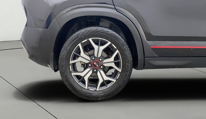 2019 KIA SELTOS GTX PLUS 1.4 PETROL, Petrol, Manual, 95,578 km, Right Rear Wheel