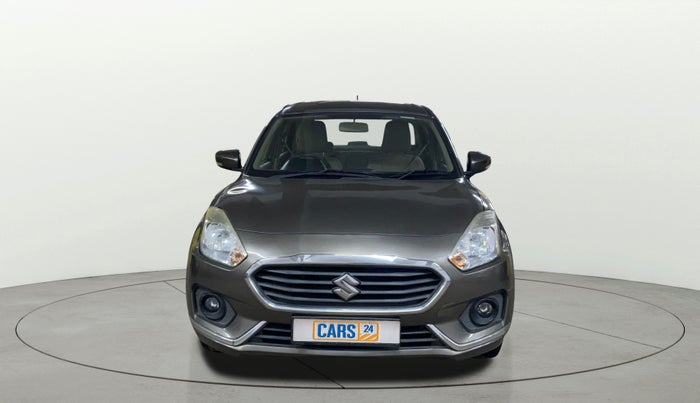 2018 Maruti Dzire VXI AMT, Petrol, Automatic, 96,296 km, Front