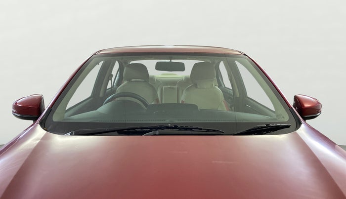 2019 Honda Amaze 1.2L I-VTEC S CVT, Petrol, Automatic, 32,313 km, Front Windshield