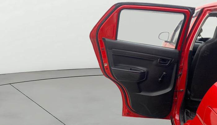 2022 Maruti S PRESSO VXI (O), Petrol, Manual, 43,335 km, LHS Rear Door