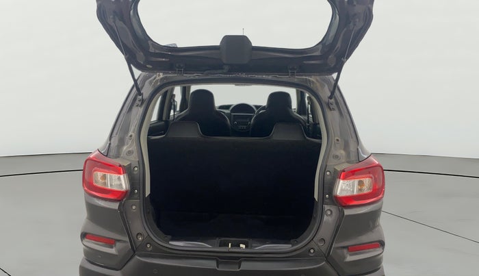 2020 Maruti S PRESSO VXI, Petrol, Manual, 10,711 km, Boot Open Zoomed View