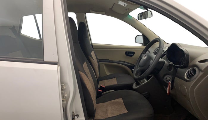 2015 Hyundai i10 MAGNA 1.1, Petrol, Manual, 36,590 km, Right Side Front Door Cabin