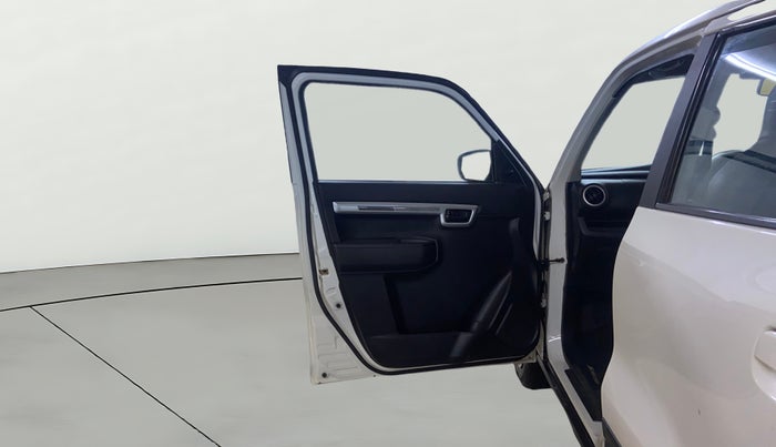 2020 Maruti S PRESSO VXI+, Petrol, Manual, 35,692 km, LHS Front Door