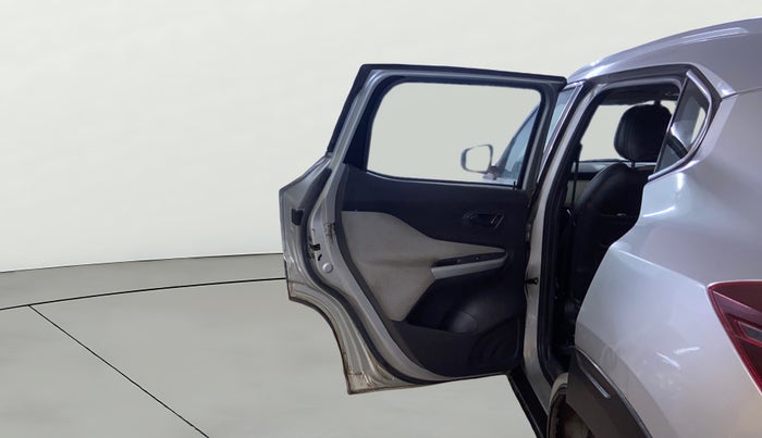 2021 Nissan MAGNITE XE, Petrol, Manual, 68,337 km, LHS Rear Door