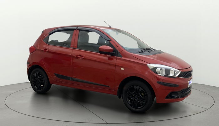 2019 Tata Tiago XZ PETROL, Petrol, Manual, 95,330 km, Right Front Diagonal
