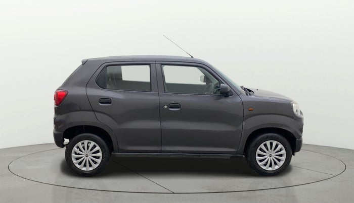 2019 Maruti S PRESSO VXI AMT, Petrol, Automatic, 14,522 km, Right Side View