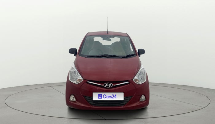 2018 Hyundai Eon 1.0 MAGNA + (O), Petrol, Manual, 31,102 km, Front