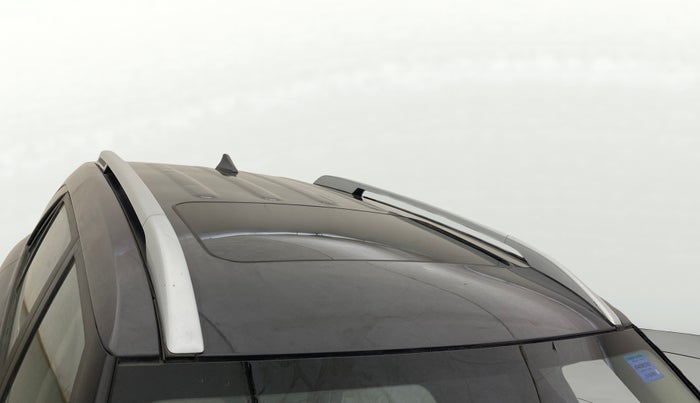 2023 Hyundai VENUE SX (O) 1.0 TURBO DCT, Petrol, Automatic, 14,167 km, Roof