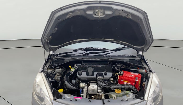 2018 Tata Tiago XZ DIESEL, Diesel, Manual, 95,705 km, Open Bonet